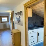 House 1 Via Funivie 65, Pista Stelvio Διαμέρισμα