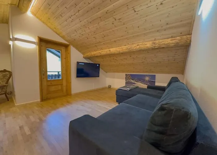 Apartman House 1 Via Funivie 65, Pista Stelvio Bormio