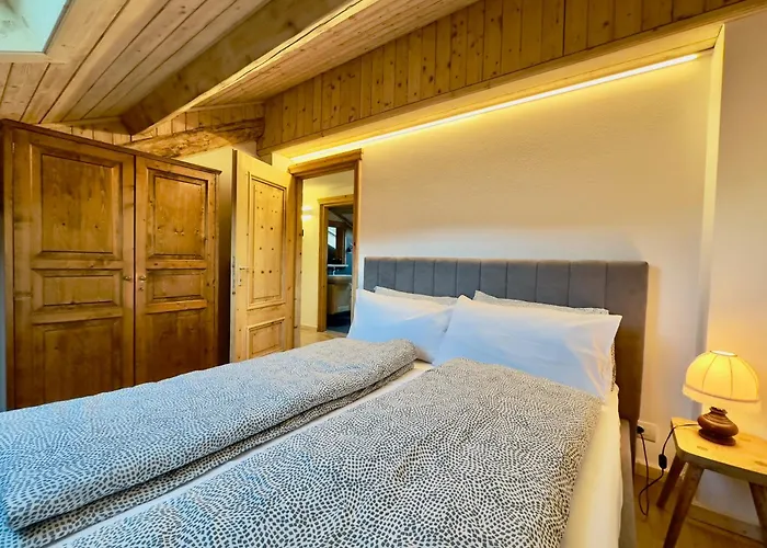 House 1 Via Funivie 65, Pista Stelvio Apartman Bormio