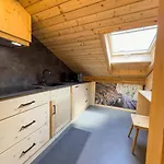 House 1 Via Funivie 65, Pista Stelvio * 博尔米奥
