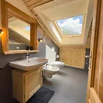 House 1 Via Funivie 65, Pista Stelvio 博尔米奥