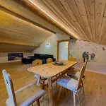 House 1 Via Funivie 65, Pista Stelvio 公寓 博尔米奥