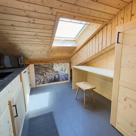 Apartmán La Borminella 1 Via Funivie 65, Pista Stelvio Bormio