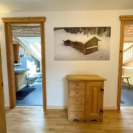 House 1 Via Funivie, Pista Stelvio, Posto Auto * Bormio