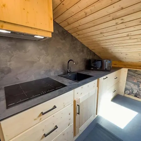 House 1 Via Funivie, Pista Stelvio, Posto Auto Apartment Bormio