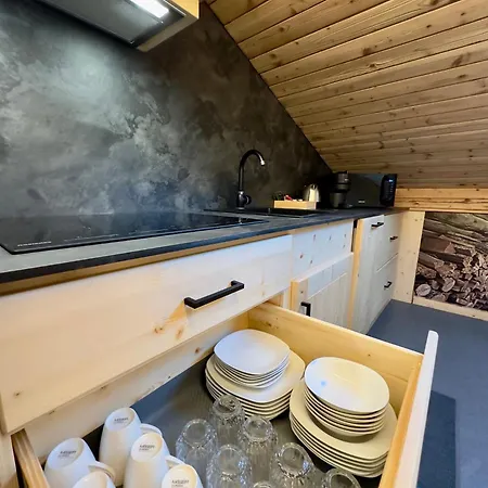 House 1 Via Funivie, Pista Stelvio, Posto Auto * Bormio