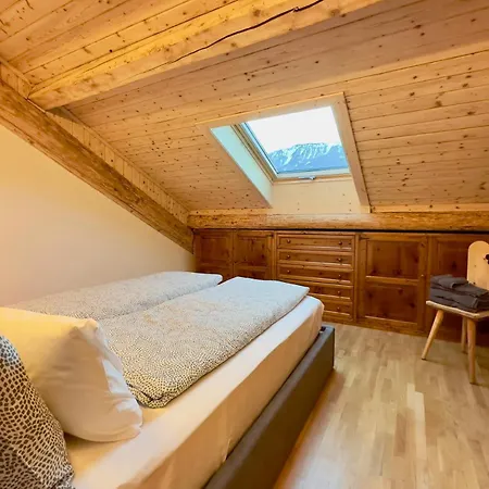 Apartmán La Borminella 1 Via Funivie 65, Pista Stelvio