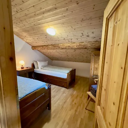 Apartmán La Borminella 1 Via Funivie 65, Pista Stelvio Bormio