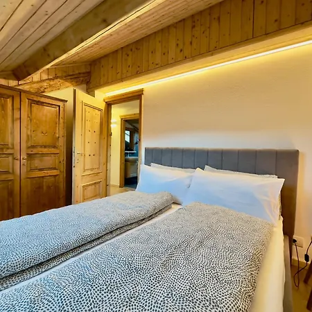 La Borminella 1 Via Funivie 65, Pista Stelvio Apartmán Bormio