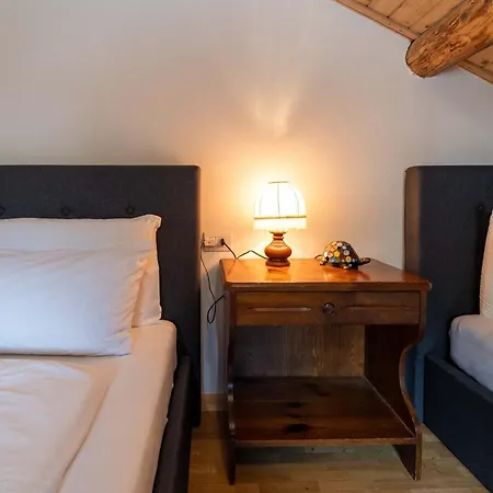 La Borminella 1 Via Funivie 65, Pista Stelvio Apartman Bormio