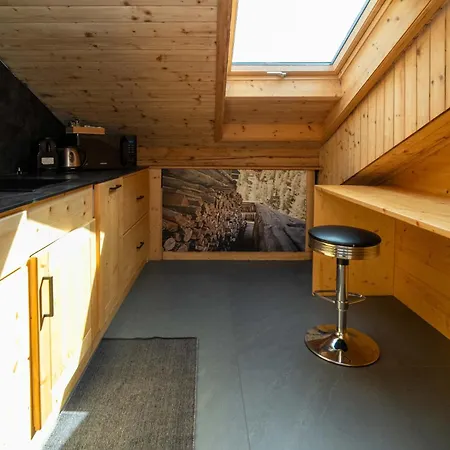 La Borminella 1 Via Funivie 65, Pista Stelvio Bormio