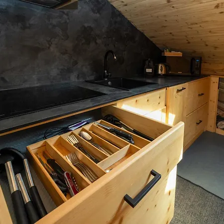 Apartman La Borminella 1 Via Funivie 65, Pista Stelvio