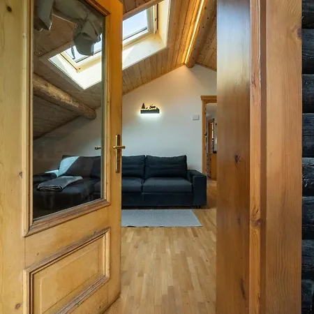 La Borminella 1 Via Funivie 65, Pista Stelvio Apartmán *