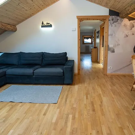 La Borminella 1 Via Funivie 65, Pista Stelvio Bormio