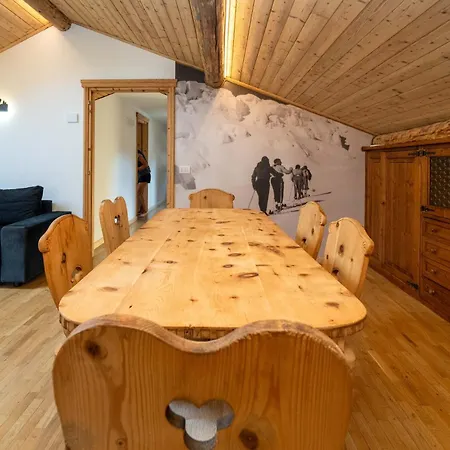 La Borminella 1 Via Funivie 65, Pista Stelvio * Bormio