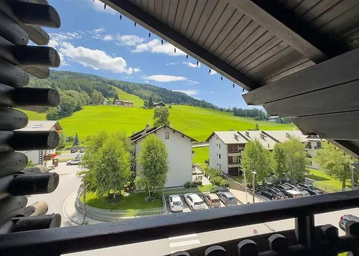 House 1 Via Funivie 65, Pista Stelvio