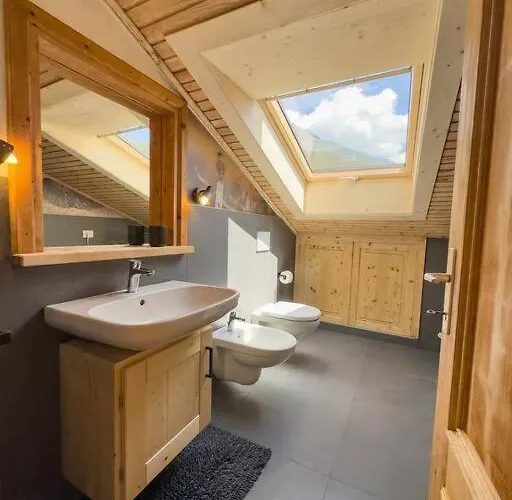 House 1 Via Funivie 65, Pista Stelvio Bormio