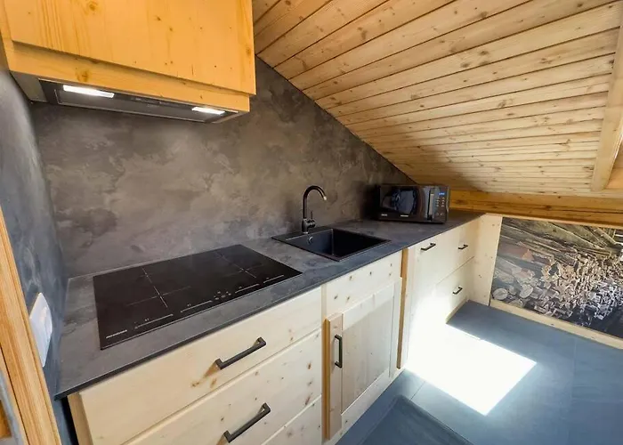 House 1 Via Funivie 65, Pista Stelvio Apartment Bormio