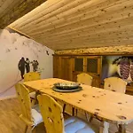 House 1 Via Funivia, Pista Stelvio, Zona Rossa Appartamento