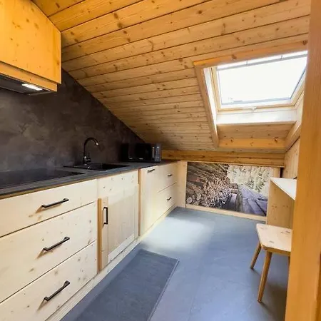 House 1 Via Funivie, Pista Stelvio, Posto Auto * Bormio