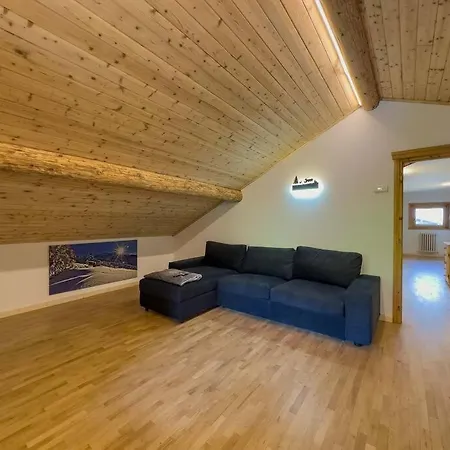 House 1 Via Funivie, Pista Stelvio, Posto Auto * Bormio